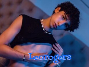 Leorogers