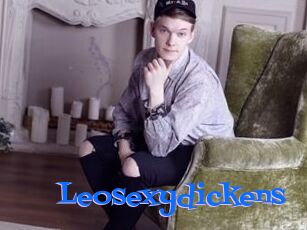 Leosexydickens