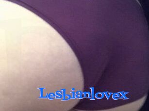 Lesbianlovex