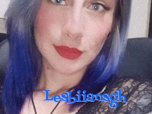 Lesbiiansgh