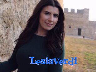 LesiaVerdi