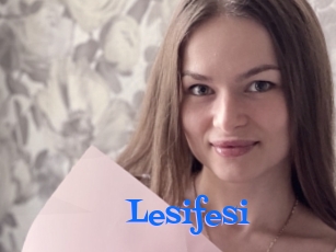 Lesifesi