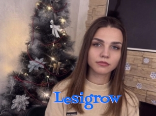 Lesigrow