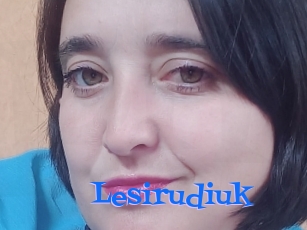 Lesirudiuk