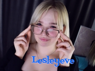 Lesleyeve