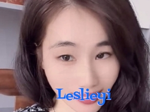 Leslieyi