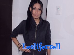 Lesliferrell