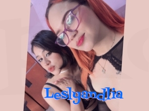 Leslyandlia