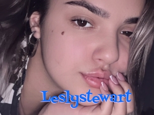 Leslystewart