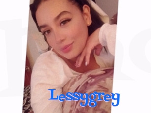 Lessygrey