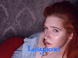 Lesyaoxi