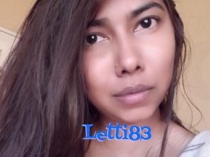 Letti83