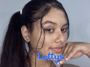 Lettys