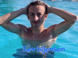 Lewisjensen