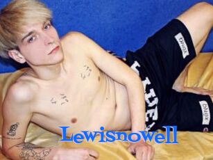 Lewisnowell