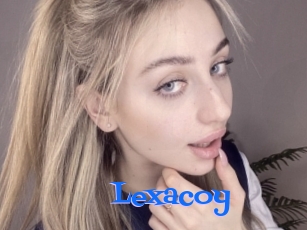 Lexacoy