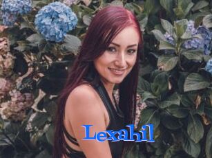 Lexahil