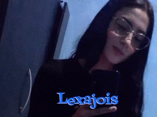 Lexajois