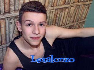 Lexalonzo