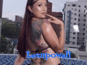 Lexapowell