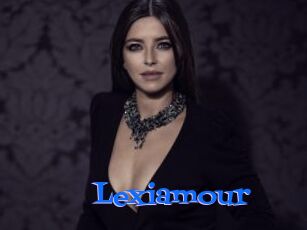 Lexiamour