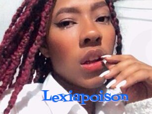 Lexiapoison