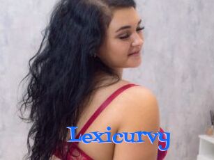 Lexicurvy