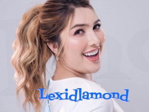 Lexidlamond