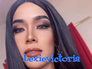 Lexievictoria