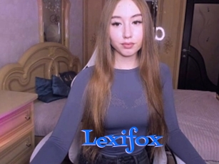 Lexifox