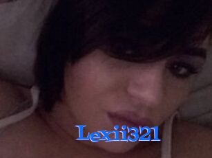 Lexii321