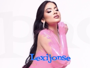 Lexijonse