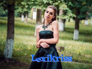Lexikriss
