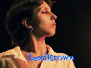 Lexikrown