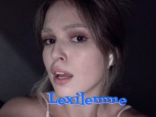 Lexilemme