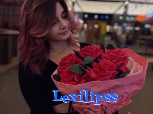 Lexilipss