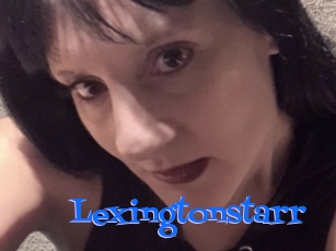 Lexingtonstarr