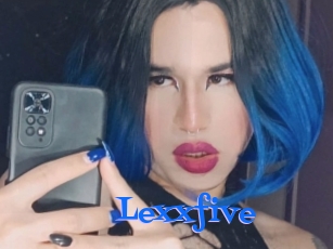 Lexxfive