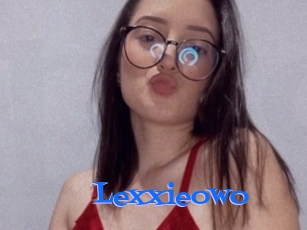 Lexxieowo