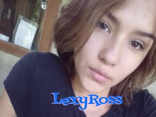 LexyRoss