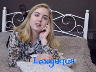 Lexyaqua