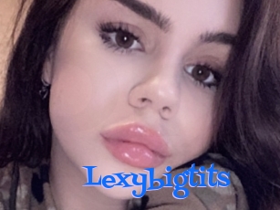 Lexybigtits