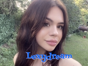 Lexydream