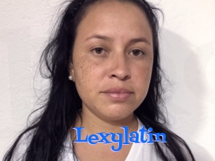 Lexylatin