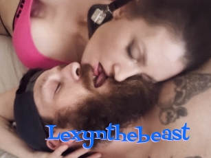 Lexynthebeast