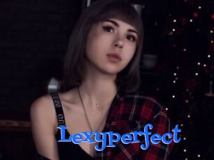 Lexyperfect