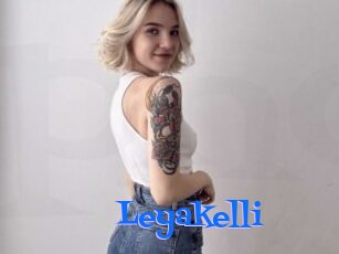 Leyakelli