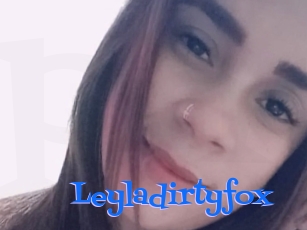 Leyladirtyfox