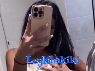 Leylahakiki