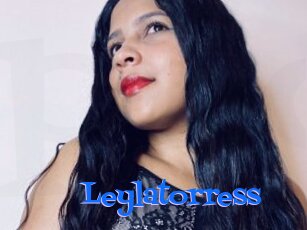 Leylatorress